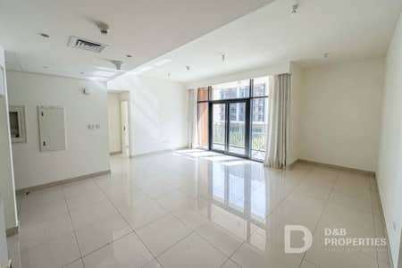 3 habitaciones Apartamento para en Alquiler en Dubai Hills Estate, Dubai - Apartamento en Dubai Hills Estate，Park Point，Park Point Building B, 3 dormitorios, 190000 AED - 15717966