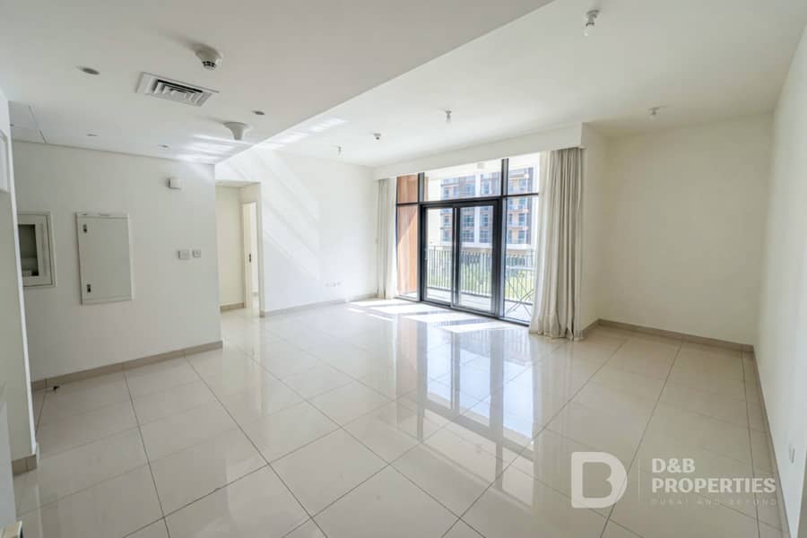 Apartamento en Dubai Hills Estate,Park Point,Park Point Building B, 3 dormitorios, 190000 AED - 15717966 Apartamento en Dubai Hills Estate,Park Point,Park Point Building B, 3 dormitorios, 190000 AED - 15717966