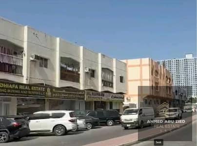 10+ Schlafzimmer Building zum zum Verkauf in Al Nuaimiya, Ajman - WhatsApp Image 2026-07-05 at 3.30. 00 AM (2). jpeg 10+ Schlafzimmer Building zum zum Verkauf in Al Nuaimiya, Ajman - WhatsApp Image 2026-07-05 at 3.30. 00 AM (2). jpeg