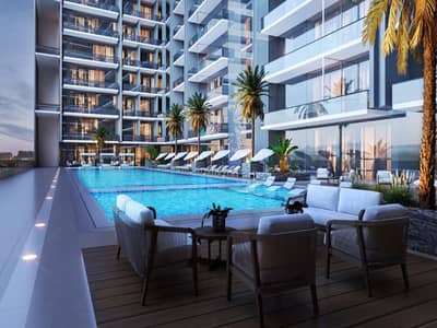 Studio for Sale in RAK Central, Ras Al Khaimah - Screenshot 2023-10-22 111013. png