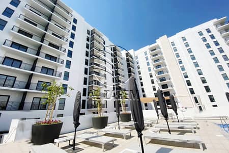 2 Bedroom Apartment for Rent in Yas Island, Abu Dhabi - 2. jpg 2 Bedroom Apartment for Rent in Yas Island, Abu Dhabi - 2. jpg