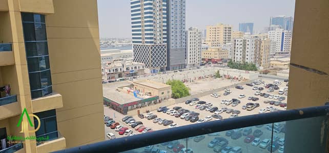 2 Bedroom Flat for Rent in Ajman Downtown, Ajman - WhatsApp Image 2026-07-05 at 12.42. 05 PM. jpeg
