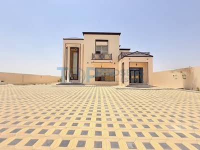 6 Camere Villa in Affitto a Sheibat Al Watah, Al Ain - Villa a Sheibat Al Watah, 6 camere da letto, 180000 AED - 15718081 6 Camere Villa in Affitto a Sheibat Al Watah, Al Ain - Villa a Sheibat Al Watah, 6 camere da letto, 180000 AED - 15718081