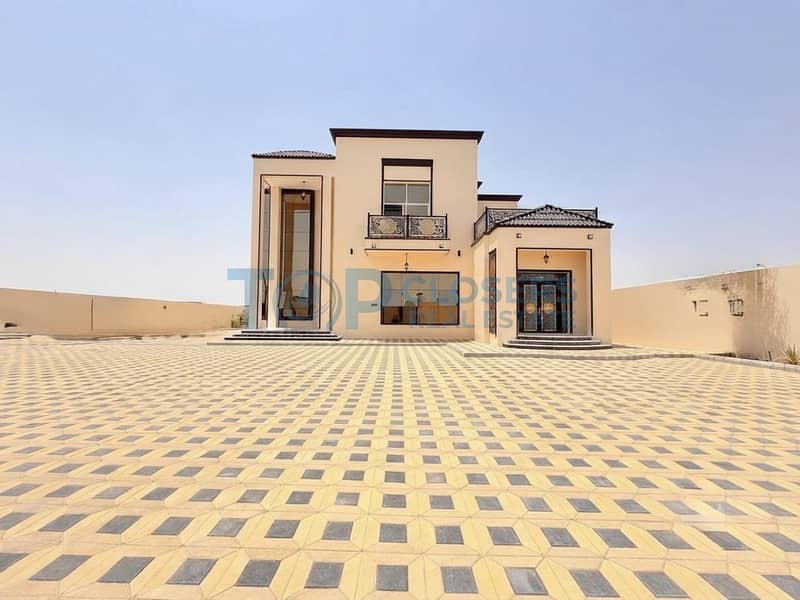 Villa a Sheibat Al Watah, 6 camere da letto, 180000 AED - 15718081 Villa a Sheibat Al Watah, 6 camere da letto, 180000 AED - 15718081