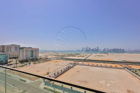 1 Bedroom Flat for Rent in Saadiyat Island, Abu Dhabi - 021A0536. jpg 1 Bedroom Flat for Rent in Saadiyat Island, Abu Dhabi - 021A0536. jpg