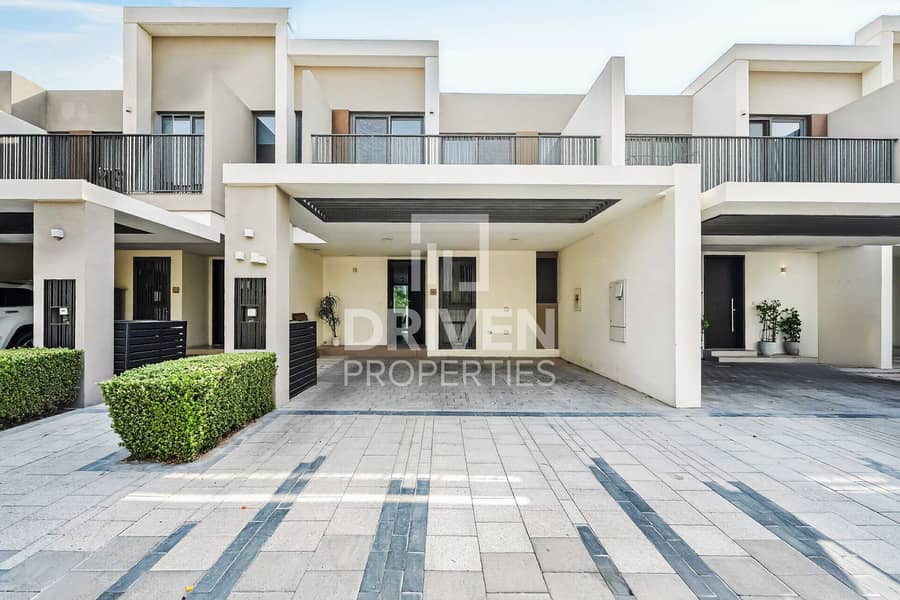 Villetta a schiera a Tilal Al Ghaf,Elan, 3 camere da letto, 219999 AED - 15718126 Villetta a schiera a Tilal Al Ghaf,Elan, 3 camere da letto, 219999 AED - 15718126