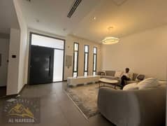 فیلا في مردف 4 غرف 140000 درهم - 15718128