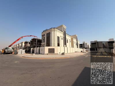6 Bedroom Villa for Sale in Al Bahia, Ajman - WhatsApp Image 2026-07-05 at 2.14. 13 PM (2). jpeg 6 Bedroom Villa for Sale in Al Bahia, Ajman - WhatsApp Image 2026-07-05 at 2.14. 13 PM (2). jpeg