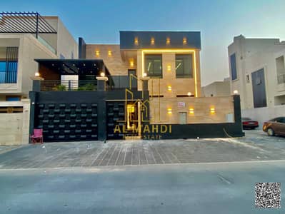 5 Bedroom Villa for Sale in Al Zahya, Ajman - WhatsApp Image 2025-09-16 at 11.05. 45 PM (2). jpeg