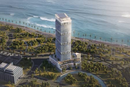 1 Спальня Апартаменты Продажа в Остров Аль Рим, Абу-Даби - 6. jpg 1 Спальня Апартаменты Продажа в Остров Аль Рим, Абу-Даби - 6. jpg