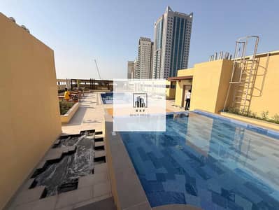 Appartement de 4 chambres à à louer à Al Majaz, Sharjah - IMG-20260705-WA0046. jpg Appartement de 4 chambres à à louer à Al Majaz, Sharjah - IMG-20260705-WA0046. jpg