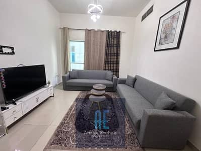 1 Camera Appartamento in Affitto a Al Rashidiya, Ajman - WhatsApp Image 2026-07-05 at 2.54. 21 PM. jpeg