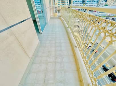 2 Bedroom Apartment for Rent in Al Nahda (Sharjah), Sharjah - 3cfc3aa8823f474ba5fd4471fe2a8f46-_edit_30948454007568. jpg
