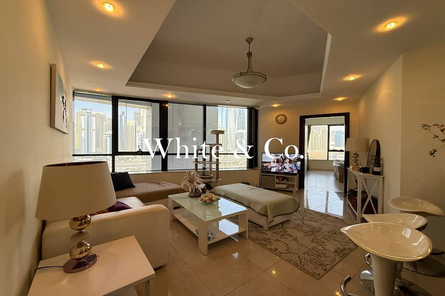Appartement à Jumeirah Lake Towers (JLT),JLT Cluster R,Al Waleed Paradise, 1 chambre, 980000 AED - 15718395 Appartement à Jumeirah Lake Towers (JLT),JLT Cluster R,Al Waleed Paradise, 1 chambre, 980000 AED - 15718395