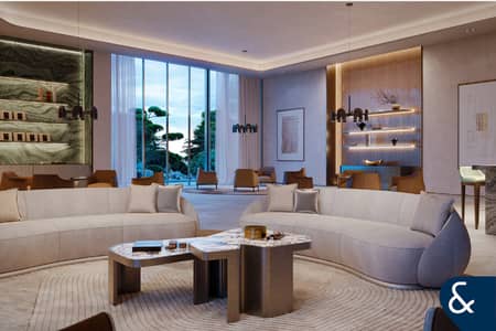 3 Bedroom Apartment for Sale in Dubai Islands, Dubai - Luxury Living l Serene l Waterfront