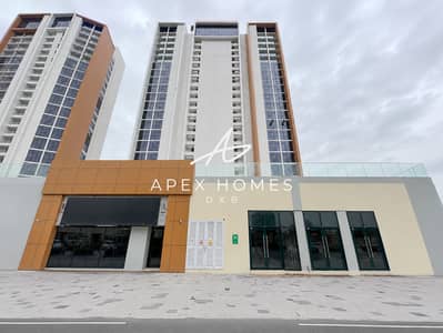 Shop for Sale in Meydan, Dubai - High Exposure Shop | Handed Over & Ready Shop for Sale in Meydan, Dubai - High Exposure Shop | Handed Over & Ready