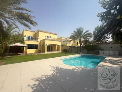 4 Camere Villa in Affitto a Jumeirah Park, Dubai - 59. jpeg
