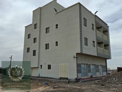 Building zum zum Verkauf in Al Manama, Ajman - WhatsApp Image 2026-06-30 at 7.37. 03 AM (1). jpeg