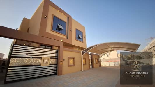 5 Bedroom Villa for Rent in Al Helio, Ajman - WhatsApp Image 2026-07-05 at 2.38. 21 AM. jpeg