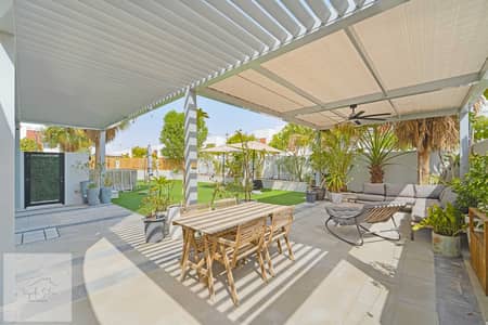 4 Schlafzimmer Villa zum zum Verkauf in Dubailand, Dubai - 4. jpg 4 Schlafzimmer Villa zum zum Verkauf in Dubailand, Dubai - 4. jpg