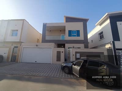 Villa de 5 chambres à à louer à Al Yasmeen, Ajman - WhatsApp Image 2026-07-05 at 2.38. 48 AM. jpeg