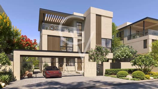 4 Bedroom Villa for Sale in Al Rahmaniya, Sharjah - WhatsApp Image 2026-07-05 at 2.50. 25 PM (1). jpeg 4 Bedroom Villa for Sale in Al Rahmaniya, Sharjah - WhatsApp Image 2026-07-05 at 2.50. 25 PM (1). jpeg