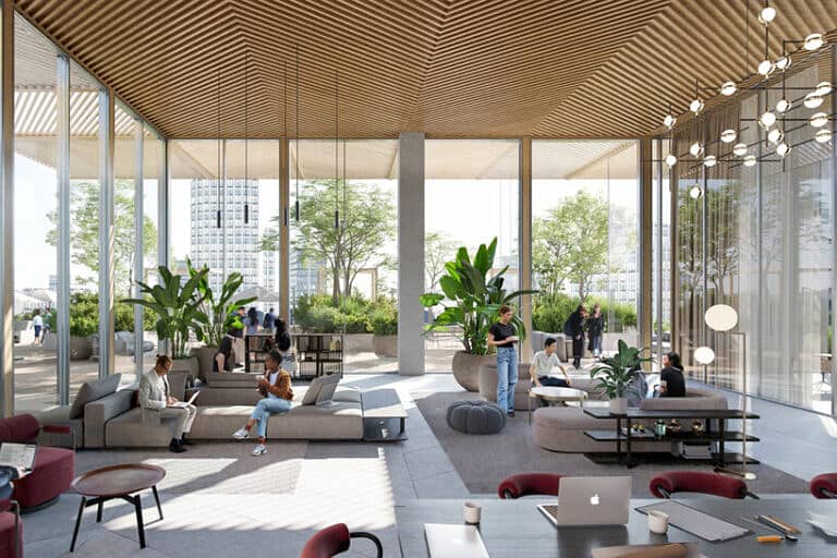 6 KPF-architecture-burrard-exchange-mass-timber-vancouver-canada-designboom-02-768x512. jpg