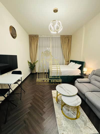 Monolocale in Affitto a Arjan, Dubai - WhatsApp Image 2026-07-05 at 12.25. 38 PM. jpeg Monolocale in Affitto a Arjan, Dubai - WhatsApp Image 2026-07-05 at 12.25. 38 PM. jpeg