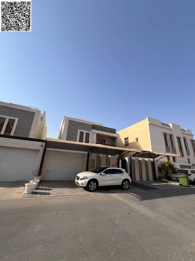 4 Bedroom Villa for Rent in Al Yasmeen, Ajman - IMG-20260702-WA0026. jpg 4 Bedroom Villa for Rent in Al Yasmeen, Ajman - IMG-20260702-WA0026. jpg