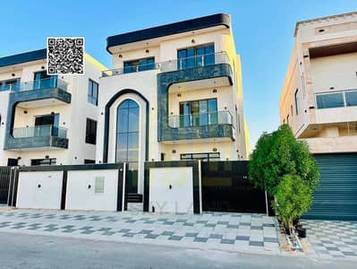 5 Bedroom Villa for Sale in Al Bahia, Ajman - WhatsApp Image 2026-06-17 at 4.32. 30 PM (1). jpeg 5 Bedroom Villa for Sale in Al Bahia, Ajman - WhatsApp Image 2026-06-17 at 4.32. 30 PM (1). jpeg