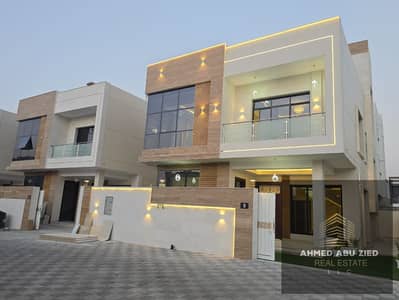 6 Slaapkamers Villa te Huur in Al Zahya, Ajman - WhatsApp Image 2026-07-05 at 2.40. 05 AM (1). jpeg 6 Slaapkamers Villa te Huur in Al Zahya, Ajman - WhatsApp Image 2026-07-05 at 2.40. 05 AM (1). jpeg