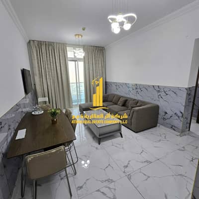 Appartement de 2 chambres à à louer à Al Rashidiya, Ajman - IMG-20250730-WA0397. jpg Appartement de 2 chambres à à louer à Al Rashidiya, Ajman - IMG-20250730-WA0397. jpg