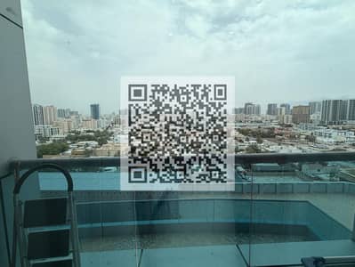 2 Bedroom Apartment for Sale in Corniche Ajman, Ajman - WhatsApp Image 2026-07-05 at 12.30. 20 PM. jpeg 2 Bedroom Apartment for Sale in Corniche Ajman, Ajman - WhatsApp Image 2026-07-05 at 12.30. 20 PM. jpeg