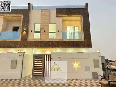 5 Camere Villa in Vendita a Al Yasmeen, Ajman - batch_844113052-1066x800. webp
