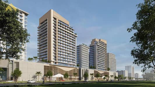 2 Slaapkamers Appartement te Koop in Al Jaddaf, Dubai - 5cbc00c8-94e6-424c-b6ea-8836ed0b5f35. jpg 2 Slaapkamers Appartement te Koop in Al Jaddaf, Dubai - 5cbc00c8-94e6-424c-b6ea-8836ed0b5f35. jpg