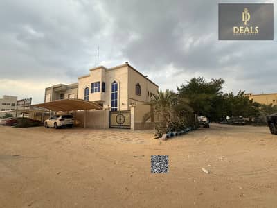 Villa de 6 chambres à à louer à Al Rawda, Ajman - image - 2026-07-05T161028.773. png Villa de 6 chambres à à louer à Al Rawda, Ajman - image - 2026-07-05T161028.773. png
