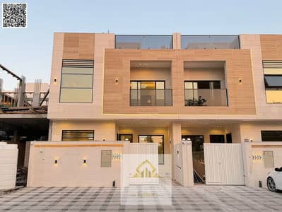 Villa de 5 chambres à à vendre à Al Helio, Ajman - 844117376-1066x800. webp Villa de 5 chambres à à vendre à Al Helio, Ajman - 844117376-1066x800. webp