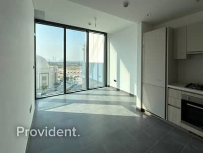 1 Schlafzimmer Wohnung zum zur Miete in Sobha Hartland, Dubai - Wohnung in Sobha Hartland,The Crest,The Crest Tower B, 1 schlafzimmer, 75000 AED - 15718898 1 Schlafzimmer Wohnung zum zur Miete in Sobha Hartland, Dubai - Wohnung in Sobha Hartland,The Crest,The Crest Tower B, 1 schlafzimmer, 75000 AED - 15718898