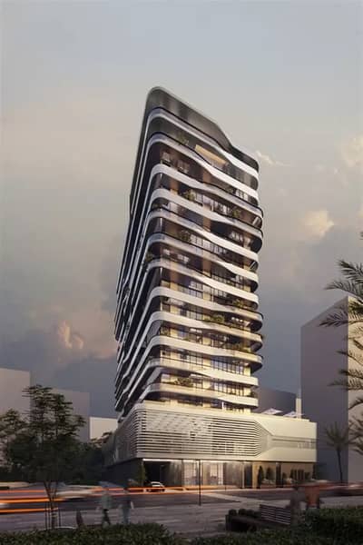 2 chambres Appartement à à vendre à Dubai Sports City, Dubai - OIP. webp