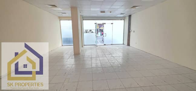 Shop for Rent in Abu Shagara, Sharjah - 1000157484. jpg Shop for Rent in Abu Shagara, Sharjah - 1000157484. jpg