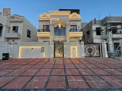 5 Bedroom Villa for Sale in Al Helio, Ajman - WhatsApp Image 2026-06-16 at 9.44. 01 PM (1). jpeg 5 Bedroom Villa for Sale in Al Helio, Ajman - WhatsApp Image 2026-06-16 at 9.44. 01 PM (1). jpeg