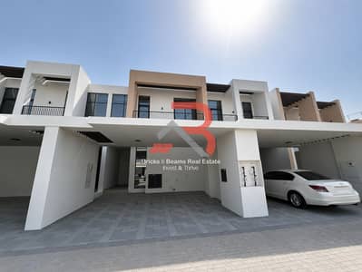 تاون هاوس 3 غرف نوم للايجار في دبي الجنوب، دبي - ChatGPT Image Jul 5, 2026, 04_23_18 PM. png