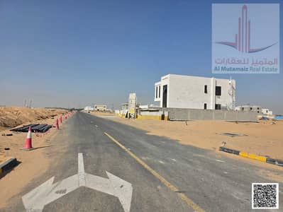 Plot para en Venta en Al Zubair, Sharjah - a6a71d0e-6915-4ae7-81db-b34d43ef72f8 (1). jpg