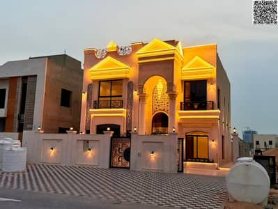 5 Camere Villa in Vendita a Al Helio, Ajman - batch_WhatsApp Image 2026-04-04 at 6.39. 13 PM (1). jpg 5 Camere Villa in Vendita a Al Helio, Ajman - batch_WhatsApp Image 2026-04-04 at 6.39. 13 PM (1). jpg