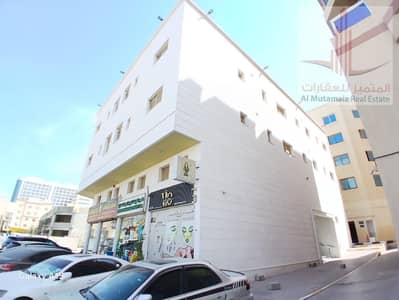 8 Camere Building in Vendita a Al Jurf, Ajman - 040997c1-03e4-4415-9d6e-384f54f69f2d. jpg 8 Camere Building in Vendita a Al Jurf, Ajman - 040997c1-03e4-4415-9d6e-384f54f69f2d. jpg