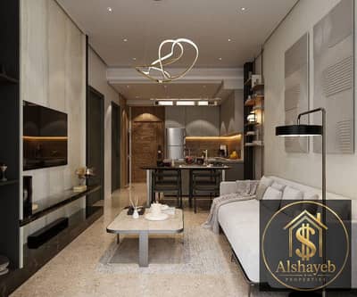 2 Schlafzimmer Wohnung zum zum Verkauf in Dubai South, Dubai - 68cbe31c6f019-1-9. jpg 2 Schlafzimmer Wohnung zum zum Verkauf in Dubai South, Dubai - 68cbe31c6f019-1-9. jpg