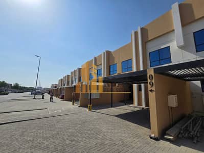 3 Bedroom Villa for Rent in Tilal City, Sharjah - 209506. jpg