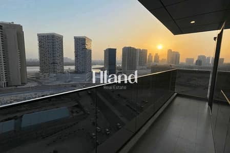 3 Slaapkamers Appartement te Huur in Al Reem Island, Abu Dhabi - image_0