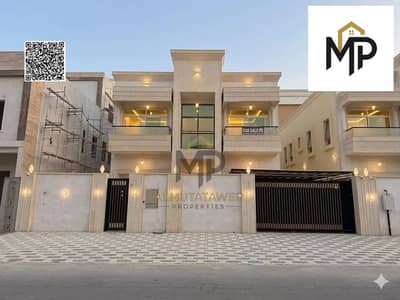 6 Bedroom Villa for Sale in Al Tallah 2, Ajman - batch_848634708-1066x800. jpg 6 Bedroom Villa for Sale in Al Tallah 2, Ajman - batch_848634708-1066x800. jpg