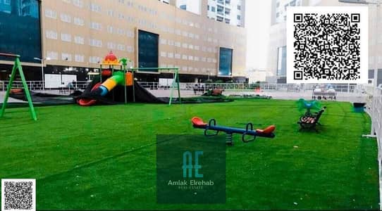 استوديو للبيع في عجمان وسط المدينة، عجمان - WhatsApp Image 2026-07-05 at 4.00. 16 PM (4). jpeg استوديو للبيع في عجمان وسط المدينة، عجمان - WhatsApp Image 2026-07-05 at 4.00. 16 PM (4). jpeg